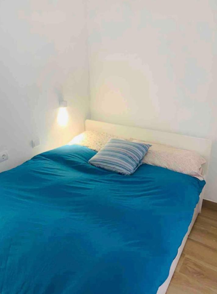 Sol Y Luna Appartement *